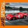 Ferrari 330 P4 Daytona 1:24 Diecast Model Replica