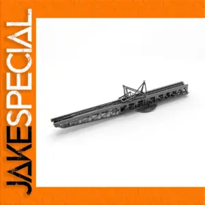 Yao's Studio LY619 IJN Yamato Catapult Upgrade