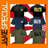 GSG 9 German SWAT Oversized T-Shirt for Men
