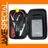 UTRAI 8000mAh Jump Starter EVA Travel Case