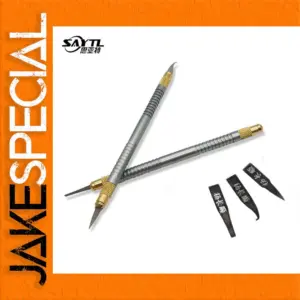 SAYTL Precision BGA Maintenance Set for Phones