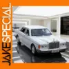 Rolls Royce Silver Seraph 1:32 Scale Model