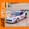 1:32 Maserati GranTurismo MC GT4 Diecast Model