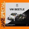 Limited Edition VW Beetle Diecast Model by TIME MICRO