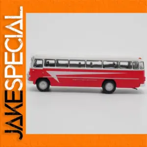 IXO 1:72 Ikarus 311 Alloy Model Bus