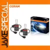 OSRAM LEDriving HL Headlight Bulbs 12V, 6000K, 4000 Lumens