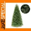 PE Artificial Christmas Tree 120-210cm