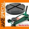Rubber Jack Pad for Vehicle Lifting Protectors