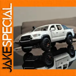 1:32 Scale Diecast Toyota Tacoma Model