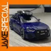 Diecast Audi RS6 Avant 1:32 Scale Model