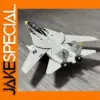 1:72 Alloy F-14 Tomcat Model with Lights