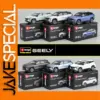 Geely Atlas SUV Miniature Model 1:64 Scale