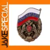 National Guard of Russia Metal Pin