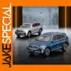 Diecast 1:64 Geely Xingyue L Model Set