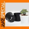 Nursery Plastic Plant Pots Set of 20