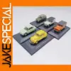 Citroën Classic Cars Diecast Model Collection