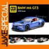 BMW M4 GT3 1/32 Scale Diecast Model