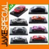 Diecast 1/64 Scale Lamborghini Model Collection