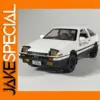 Toyota AE86 Trueno 1:30 Scale Diecast Model