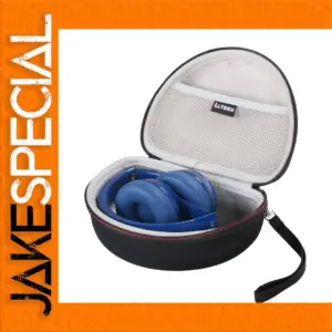 Beats Solo3 Wireless Headphones Case