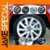 Universal 56mm & 60mm Wheel Hub Caps Set