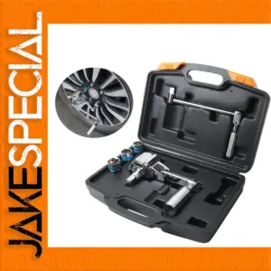 Professional Torque Multiplier Wrench Set for Vehicles