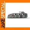 Military Transport Vehicle Model 741pcs LEGO Compatible