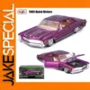 1965 Buick Riviera 1:26 Scale Model Car