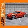1:24 Alfa Romeo 4C Coupe Diecast Model