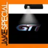 Peugeot GTI Logo Door Projector Light