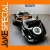 1936 Benz 500K 1:18 Scale Diecast Model