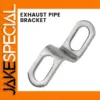Stainless Steel Motorcycle Exhaust Bracket