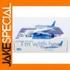 NG 1/400 Scale Xtra Airlines B737-800 Model