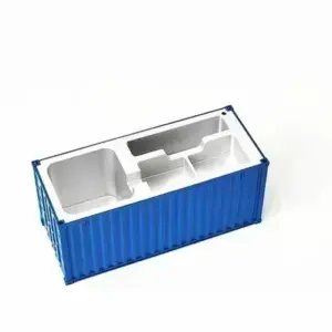 Creative Marine Model Container Pen Storage Box 37 f0434e444b96413f9877818d upscaled
