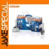 OSRAM D1S Xenon Headlight Bulbs 6000K 3200 Lumens