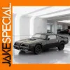 1:32 Alloy Firebird Muscle Car Model