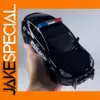 1:24 Scale Police Diecast Model