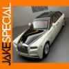 1:18 Rolls Royce Phantom Diecast Model