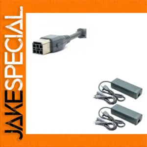 Power Supply Cable for Microsoft Xbox One