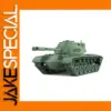 US M48 Patton Tank Model Kit in Various Scales