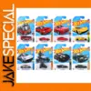 Hot Wheels 1:64 Scale 2025 Model Set