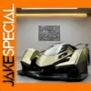 Lambos Vision Gran Turismo V12 GT Model 1:22