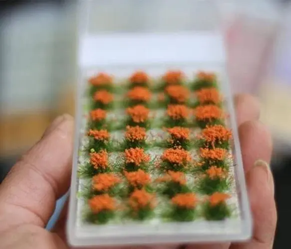 WJDG Model 28 Bouquet Scene-Making Kit 9 WJDG Model 28 Bouquet Scene-Making Kit - Image 9