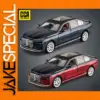 1:24 BMW 7 Series i7 G70 Diecast Model