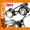 Super Bright Eagle Eye LED Headlight Assembly