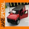 1/26 Scale Suzuki Jimny Diecast Model Car
