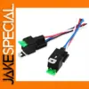 Waterproof Automotive Relay Set for Vehicles