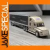 1:64 Scale Scania Container Truck Model