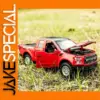 1:32 Scale Ford Raptor F150 Diecast Model