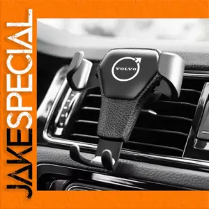 Magnetic Car Phone Holder for Air Vent